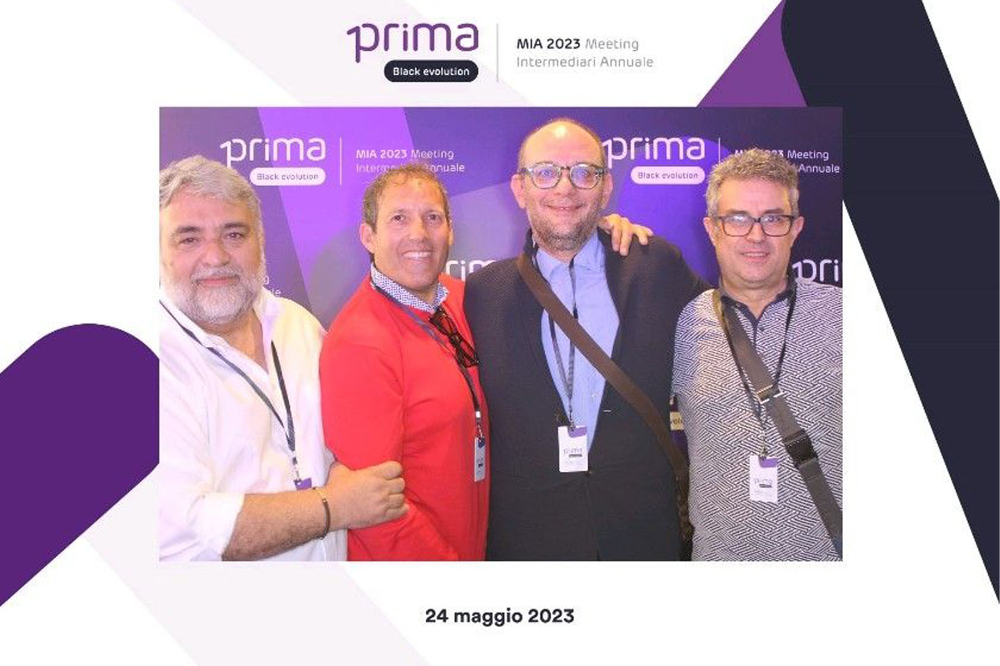 Nasce Union Brokers