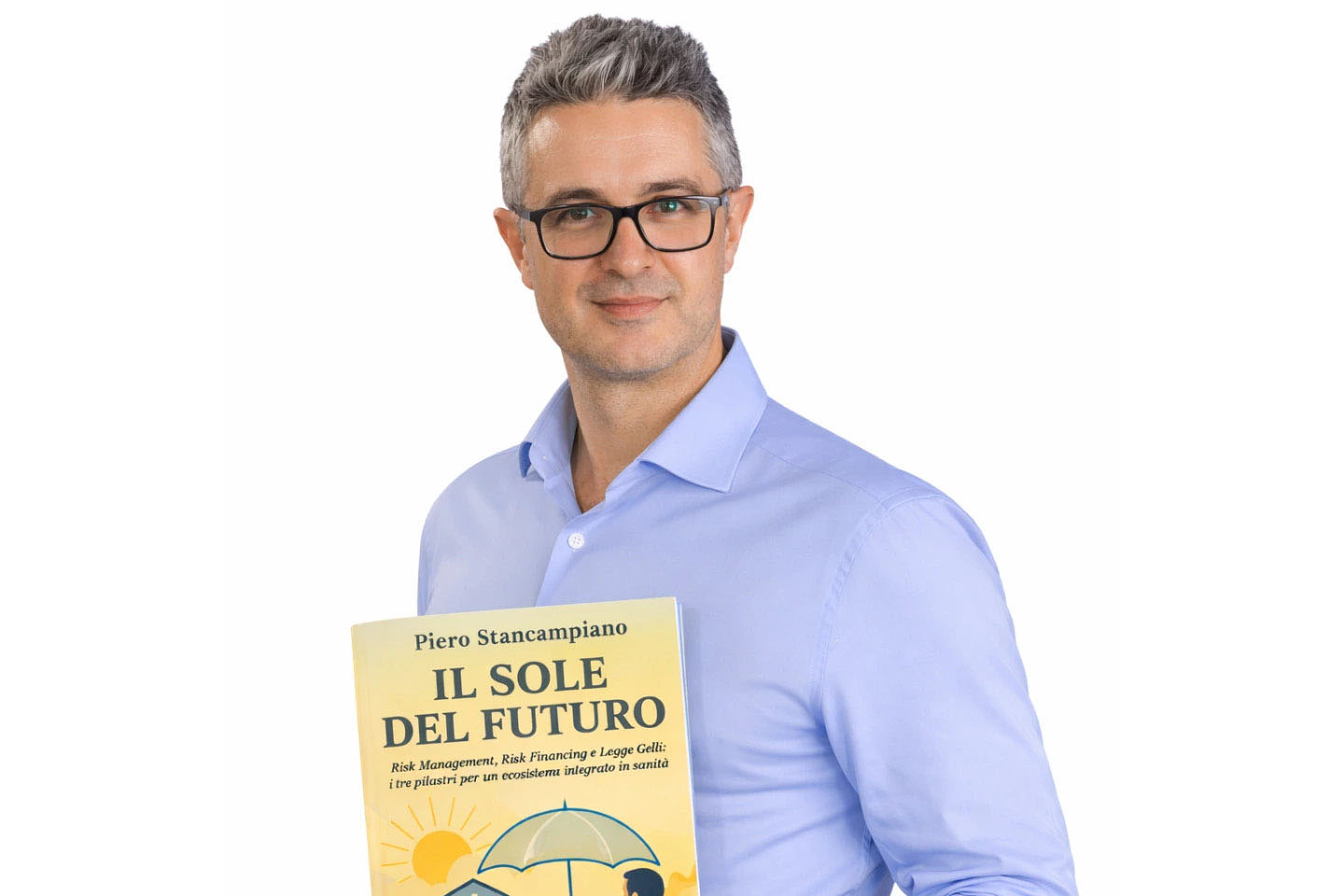 Il Sole del Futuro. Nuovo libro in uscita